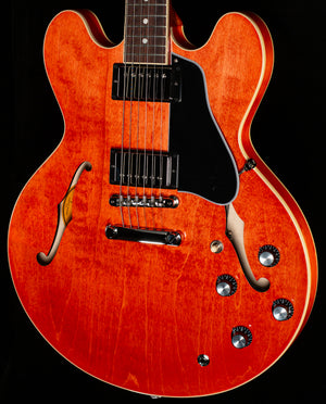 Gibson ES-335 Custom Color Watermelon (176)