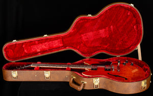 Gibson ES-335 Custom Color Watermelon (176)