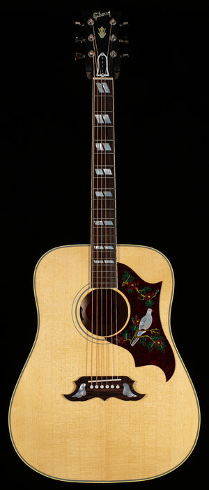 Gibson Dove Original Antique Natural (045)