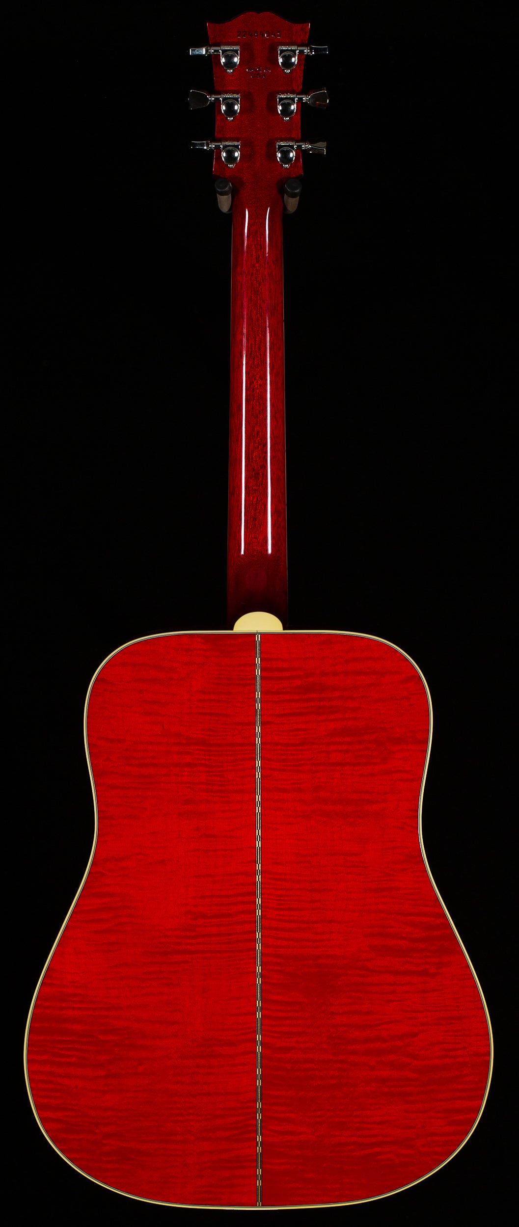 Gibson Dove Original Antique Natural (045)