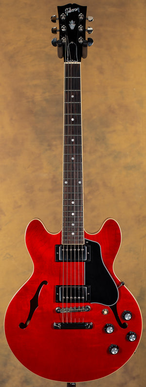 2022 Gibson ES-339 Cherry