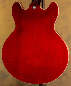 2022 Gibson ES-339 Cherry