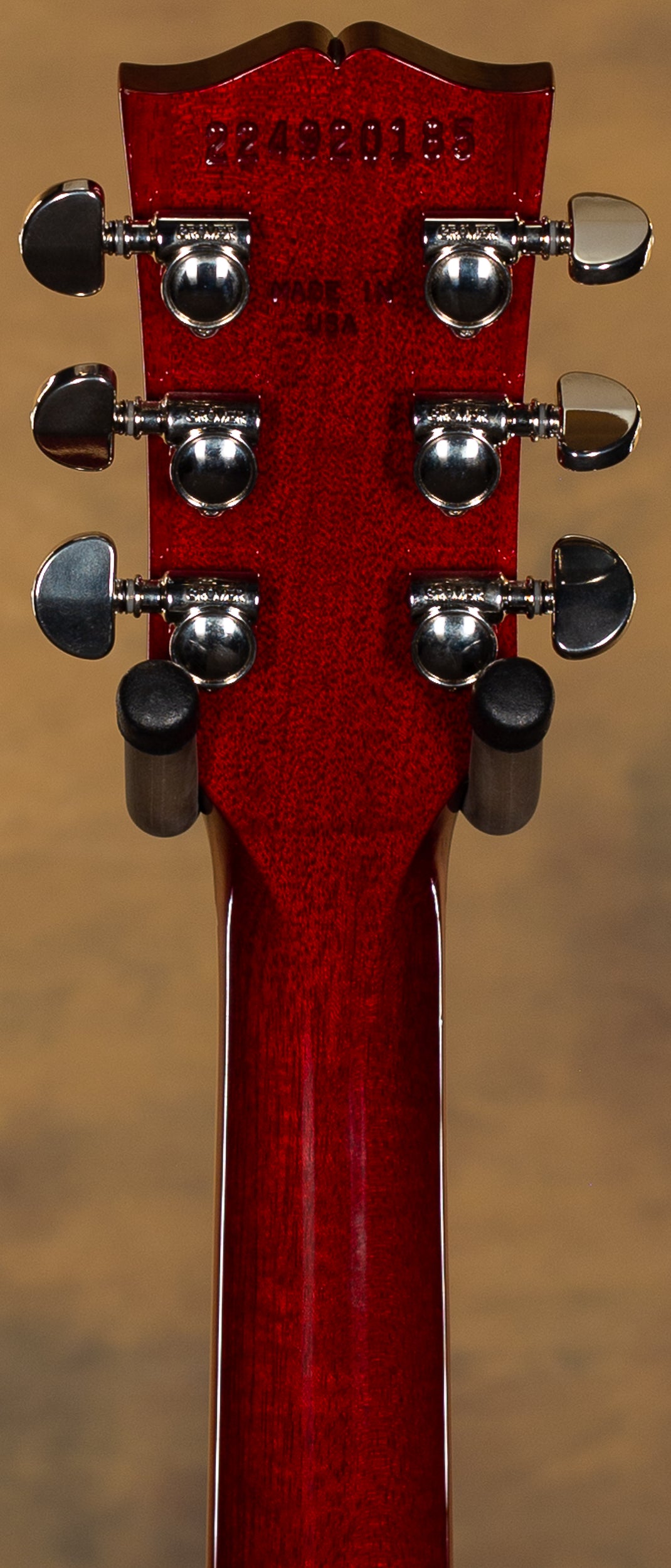 2022 Gibson ES-339 Cherry