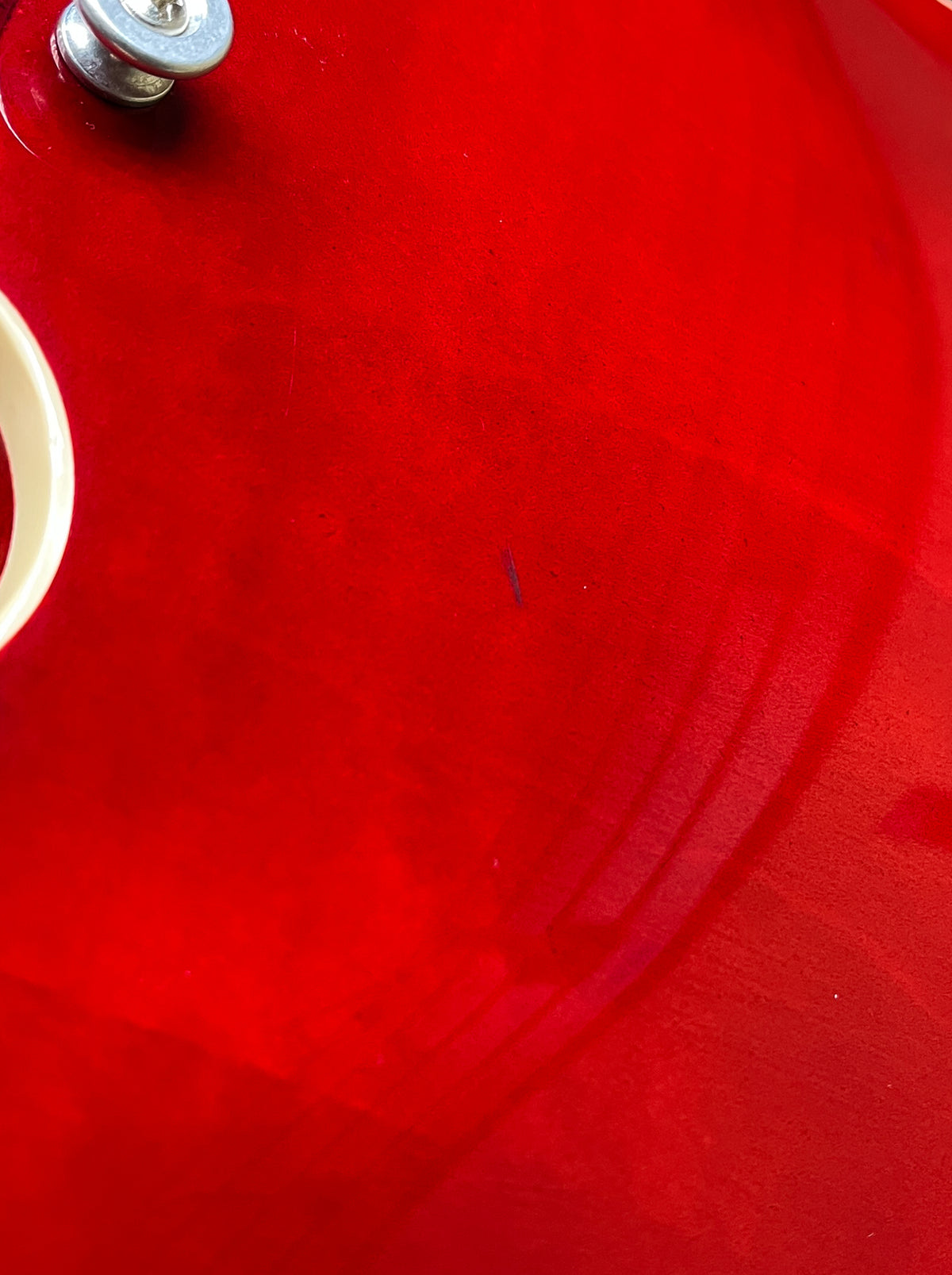 2022 Gibson ES-339 Cherry