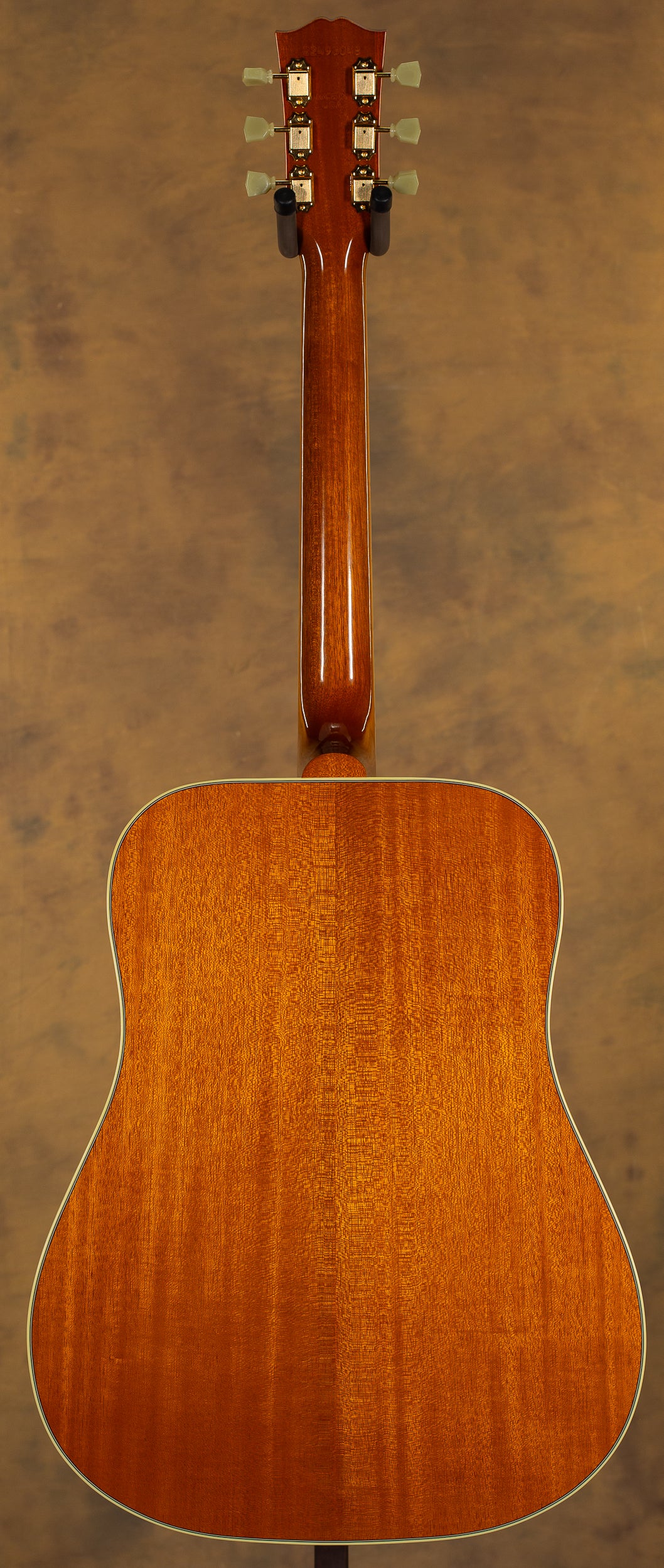 Gibson Hummingbird Original Cherry Sunburst