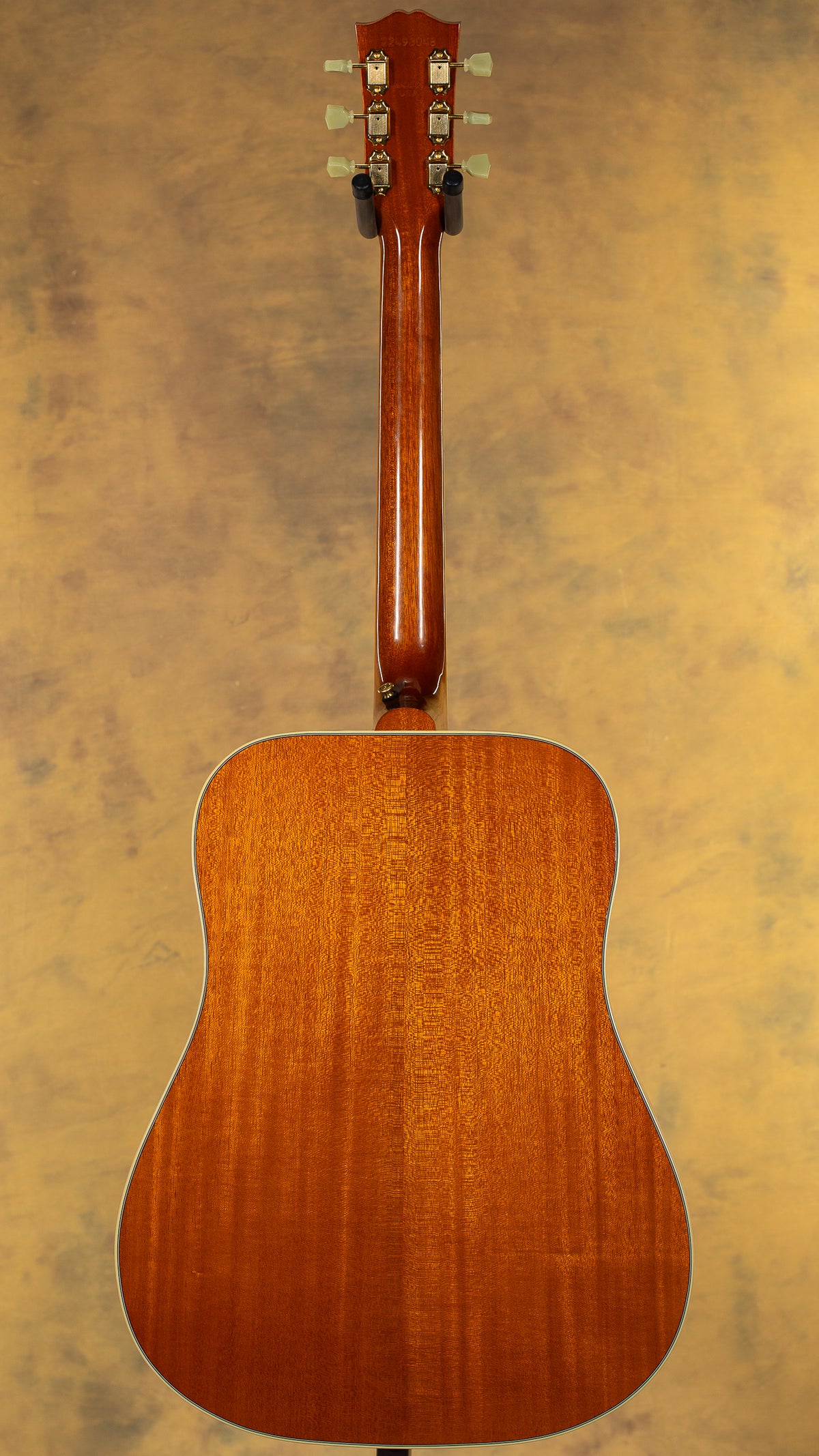 2023 Gibson Hummingbird Original Cherry Sunburst