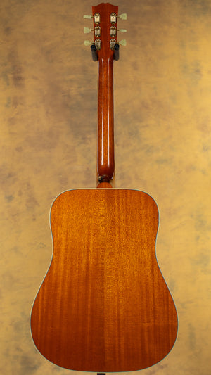 2023 Gibson Hummingbird Original Cherry Sunburst