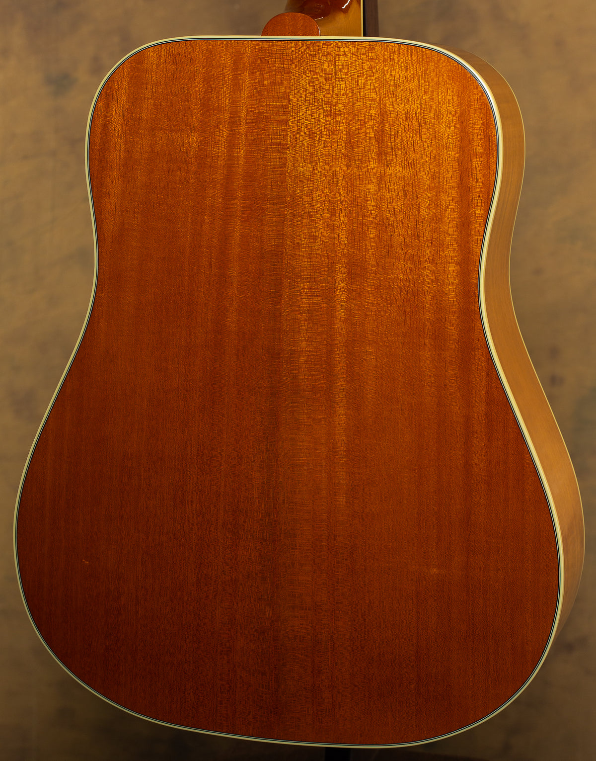 Gibson Hummingbird Original Cherry Sunburst