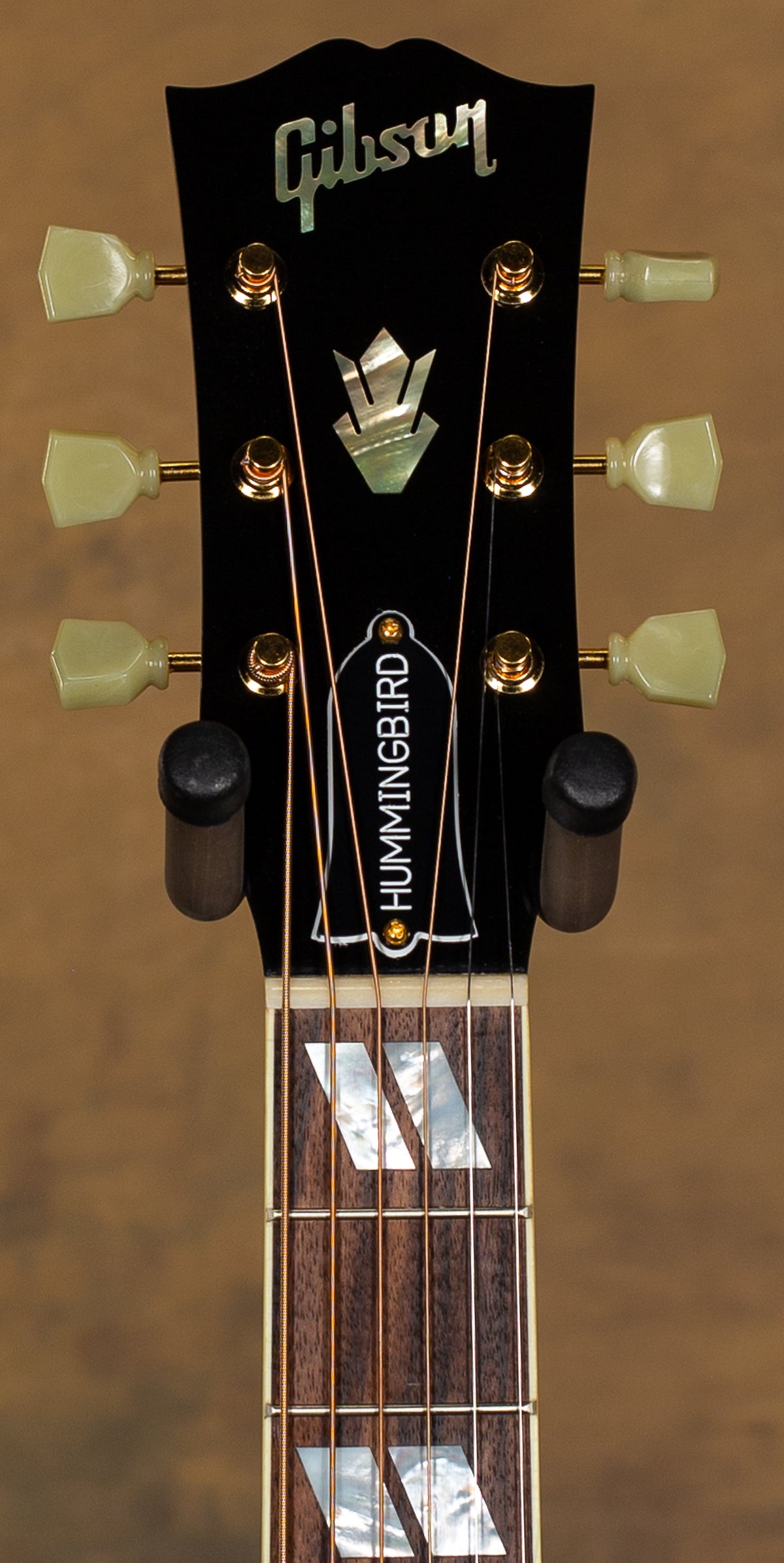 Gibson Hummingbird Original Cherry Sunburst