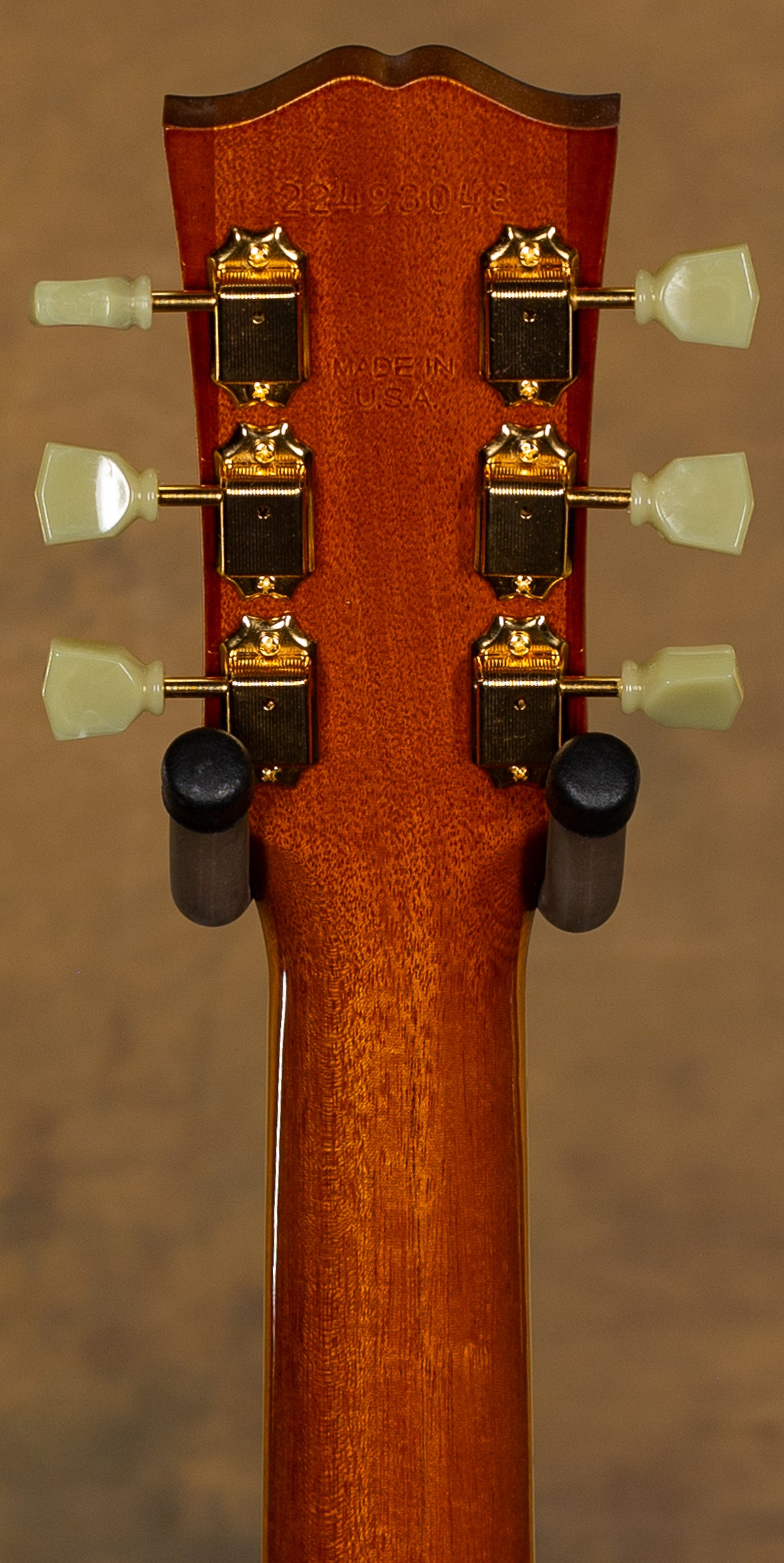 Gibson Hummingbird Original Cherry Sunburst