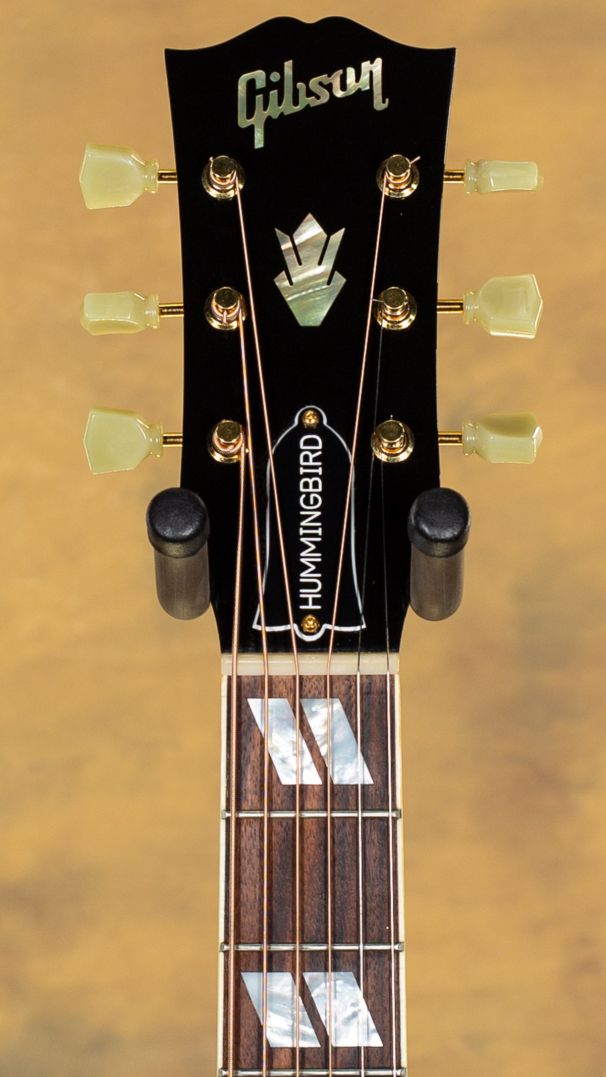 2023 Gibson Hummingbird Original Cherry Sunburst