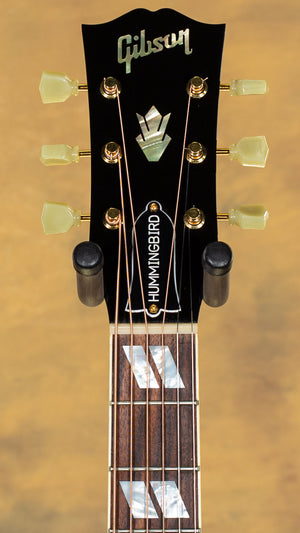 2023 Gibson Hummingbird Original Cherry Sunburst