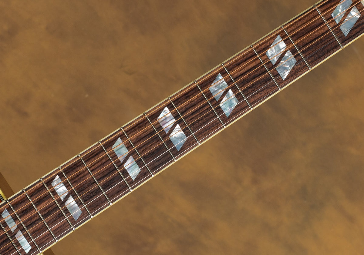 Gibson Hummingbird Original Cherry Sunburst