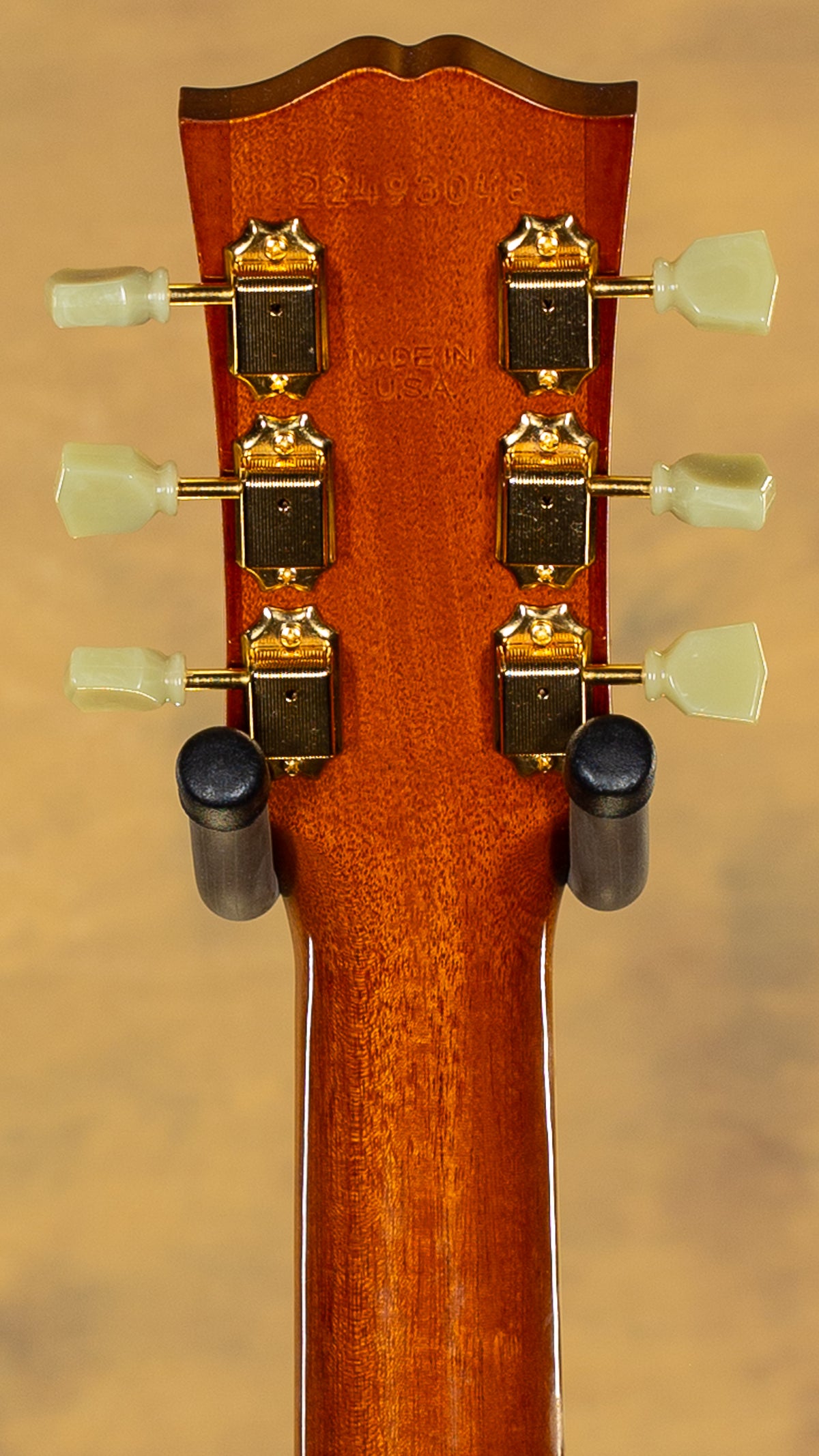 2023 Gibson Hummingbird Original Cherry Sunburst