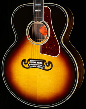 Gibson Custom Shop SJ-200 Western Classic Vintage Sunburst (019)