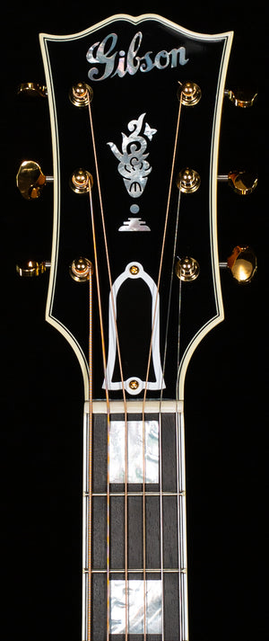 Gibson Custom Shop SJ-200 Western Classic Vintage Sunburst (019)