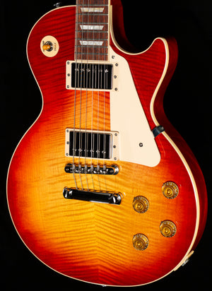 Gibson Les Paul Standard 50s Figured Top Heritage Cherry Sunburst (338)