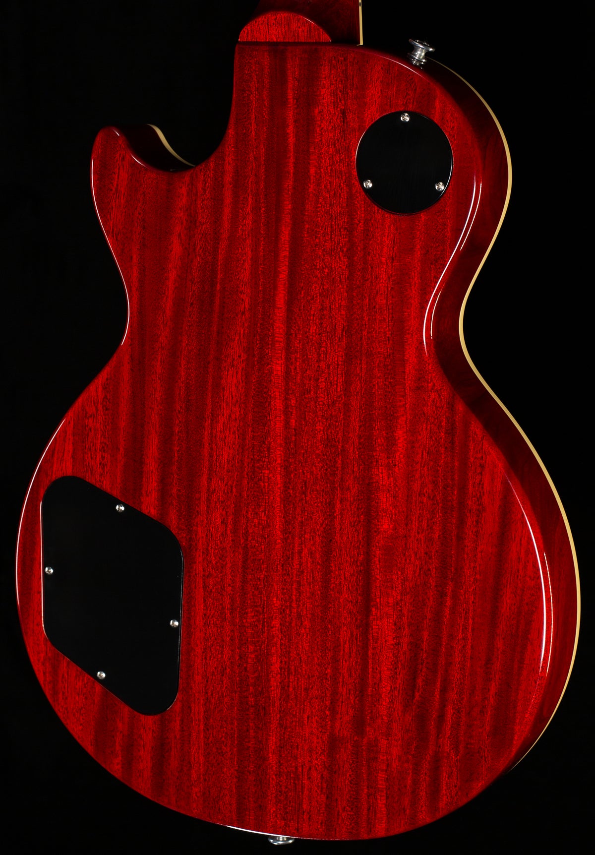 Gibson Les Paul Standard 50s Figured Top Heritage Cherry Sunburst (338)