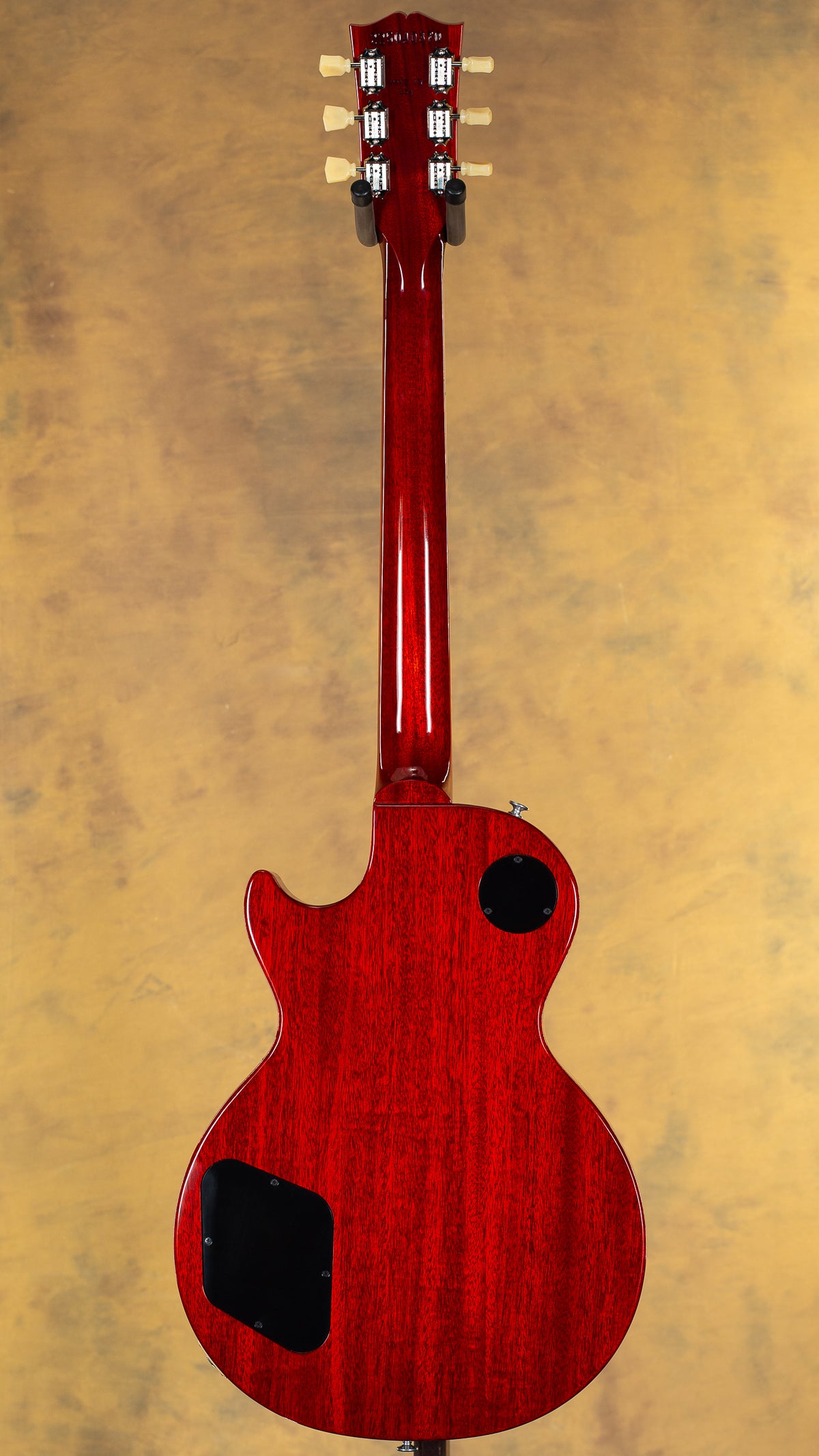 2024 Gibson Les Paul Studio Heritage Cherry Sunburst