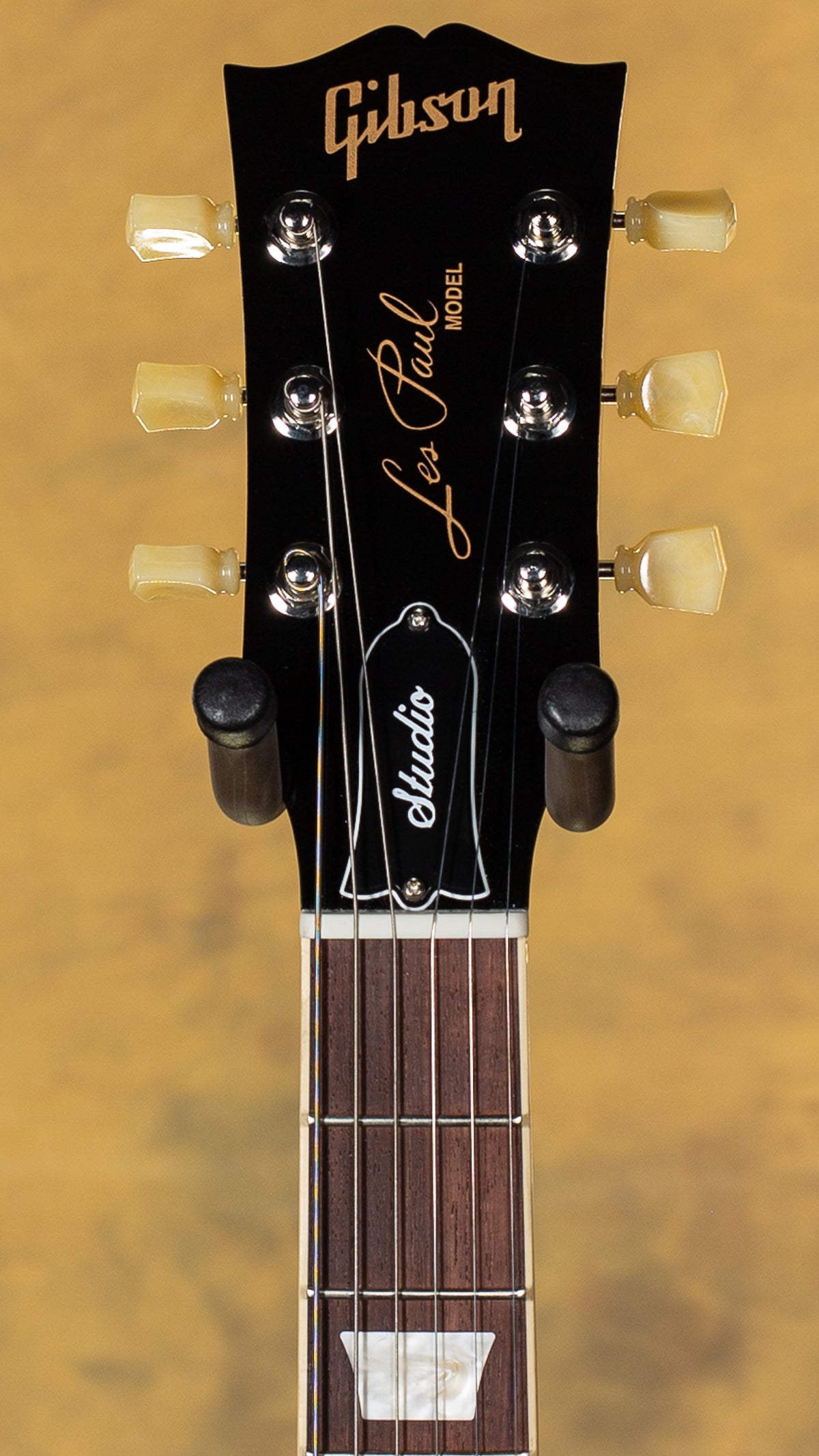 2024 Gibson Les Paul Studio Heritage Cherry Sunburst