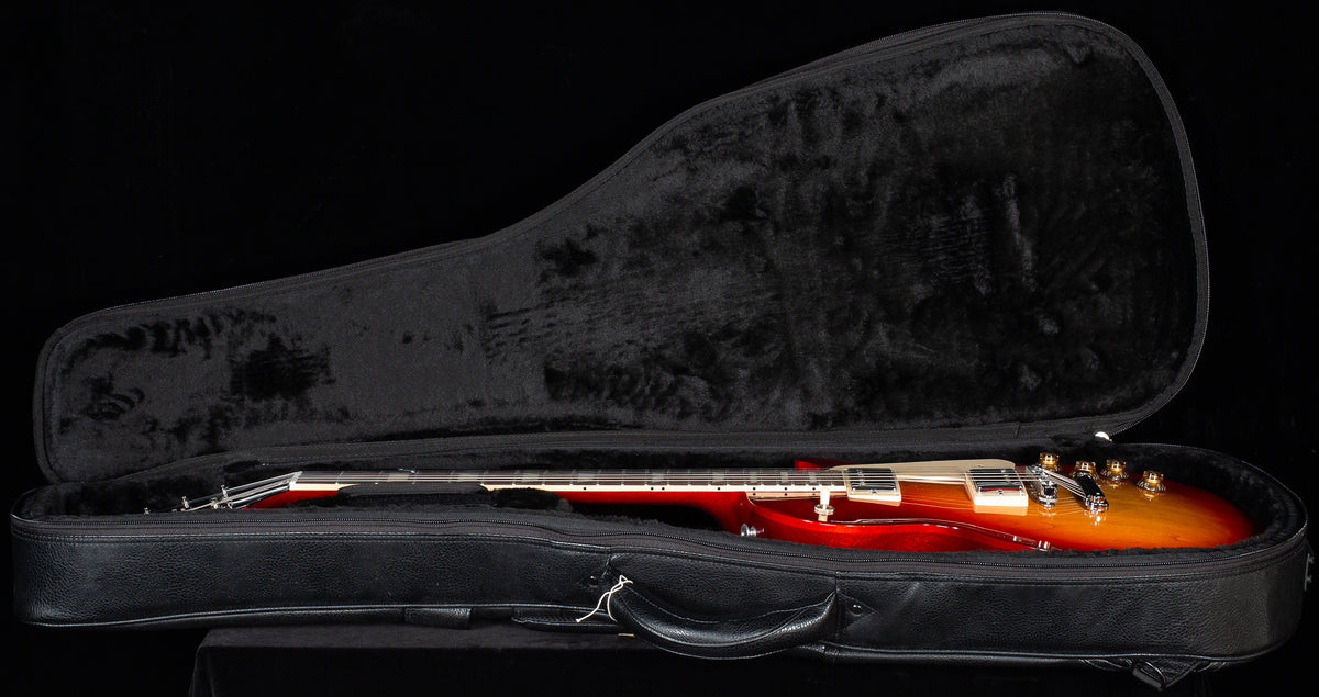 2024 Gibson Les Paul Studio Heritage Cherry Sunburst