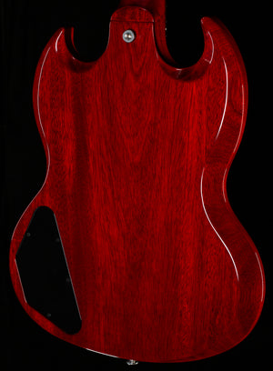 Gibson SG Standard Bass Heritage Cherry (023)