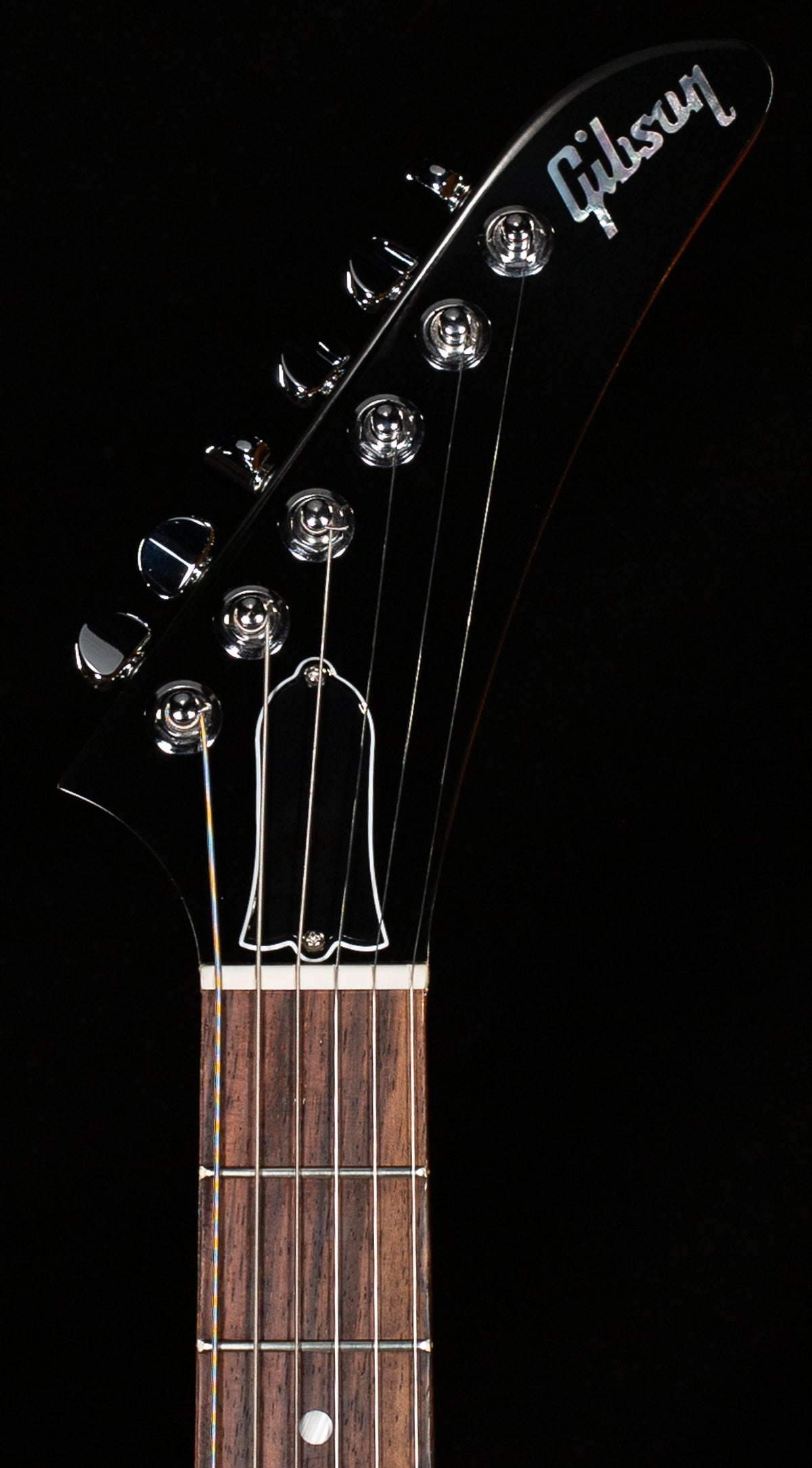 Gibson Explorer Antique Natural (279)
