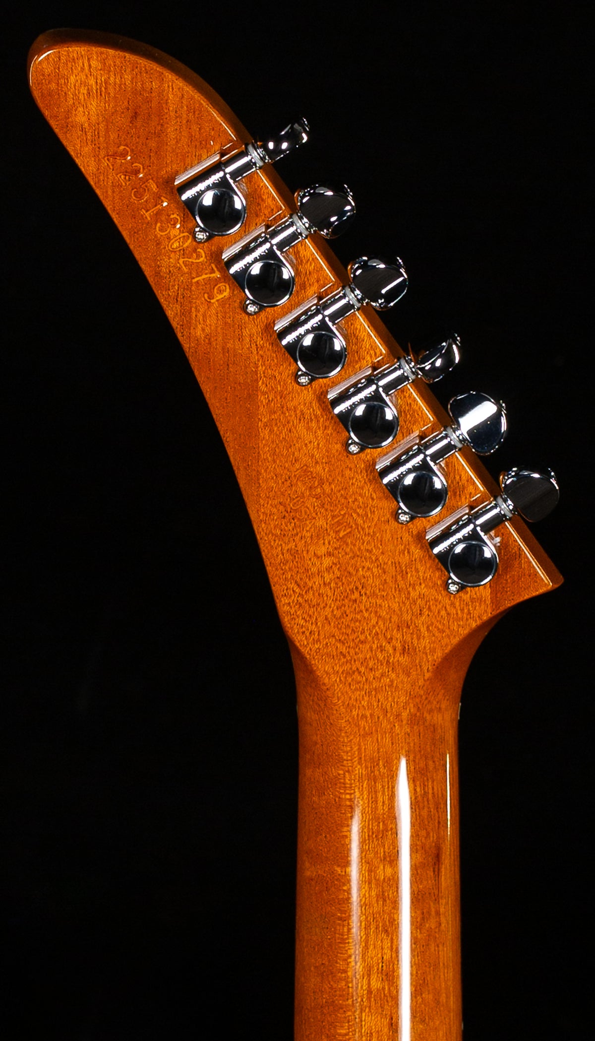 Gibson Explorer Antique Natural (279)