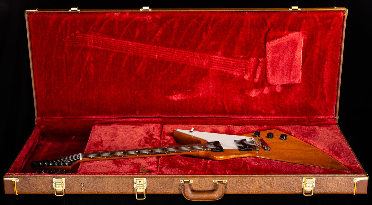 Gibson Explorer Antique Natural (279)