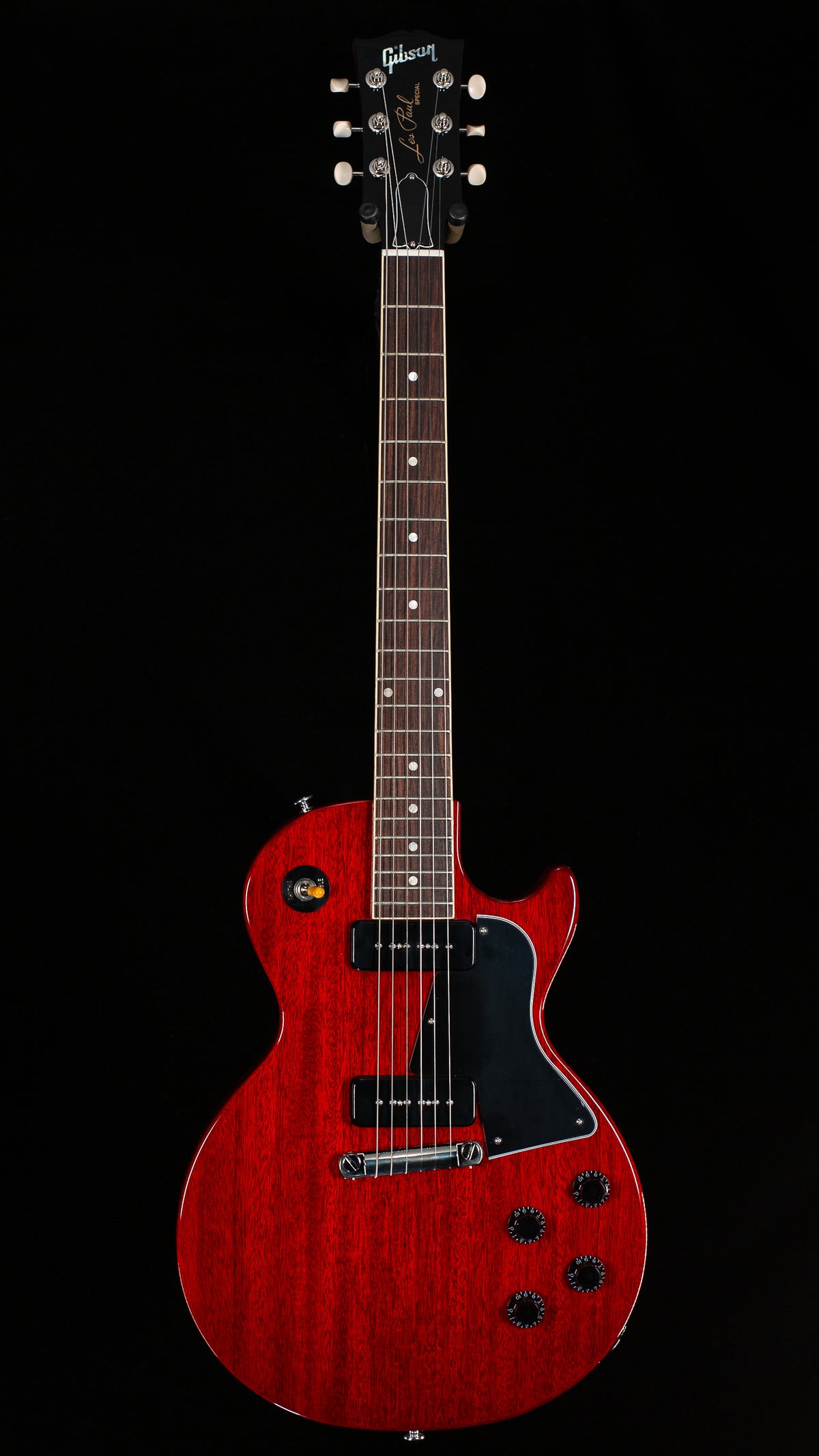 Gibson Les Paul Special Vintage Cherry (120)