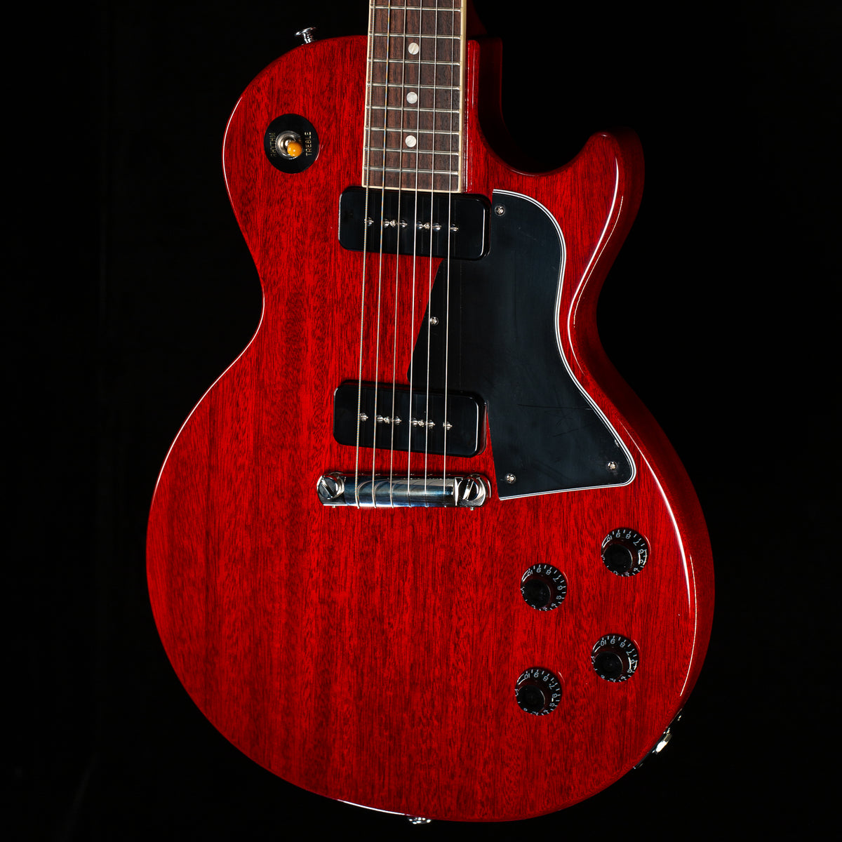 Gibson Les Paul Special Vintage Cherry (120)