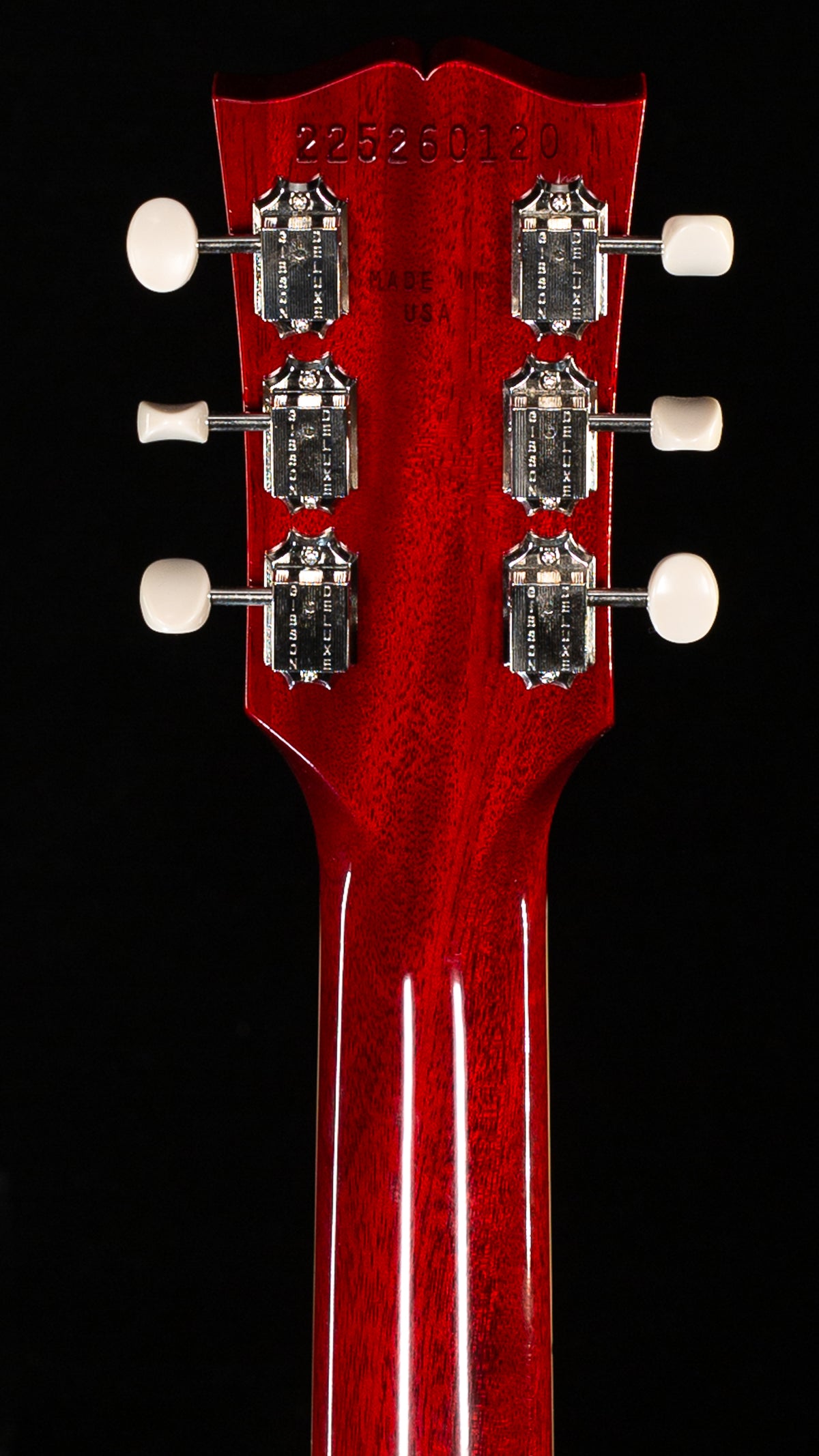 Gibson Les Paul Special Vintage Cherry (120)