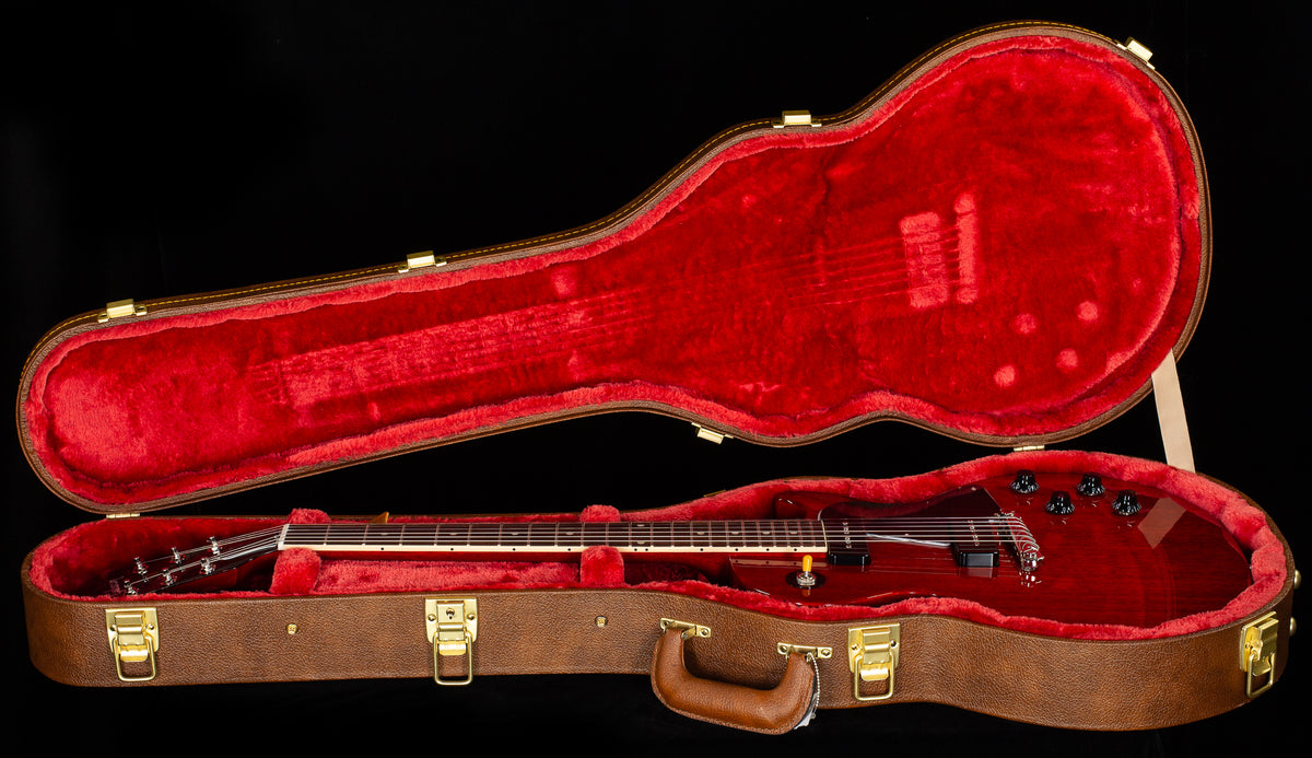 Gibson Les Paul Special Vintage Cherry (120)