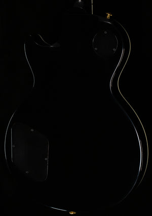 Gibson Les Paul Modern Supreme Trans Ebony Burst (186)