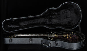 Gibson Les Paul Modern Supreme Trans Ebony Burst (186)