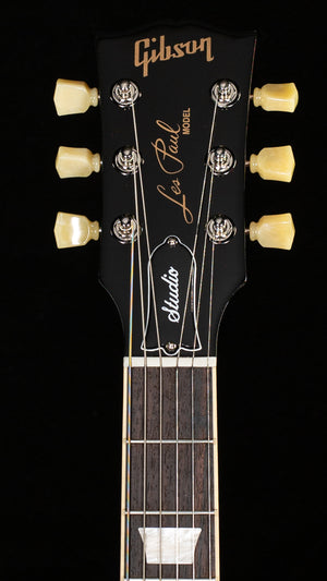 Gibson Les Paul Studio Tobacco Burst (115)