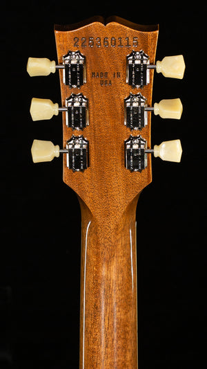 Gibson Les Paul Studio Tobacco Burst (115)
