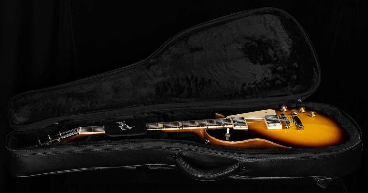 Gibson Les Paul Studio Tobacco Burst (115)