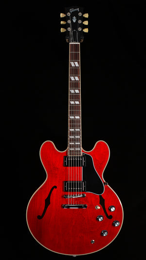 Gibson ES-345 Sixties Cherry (233)