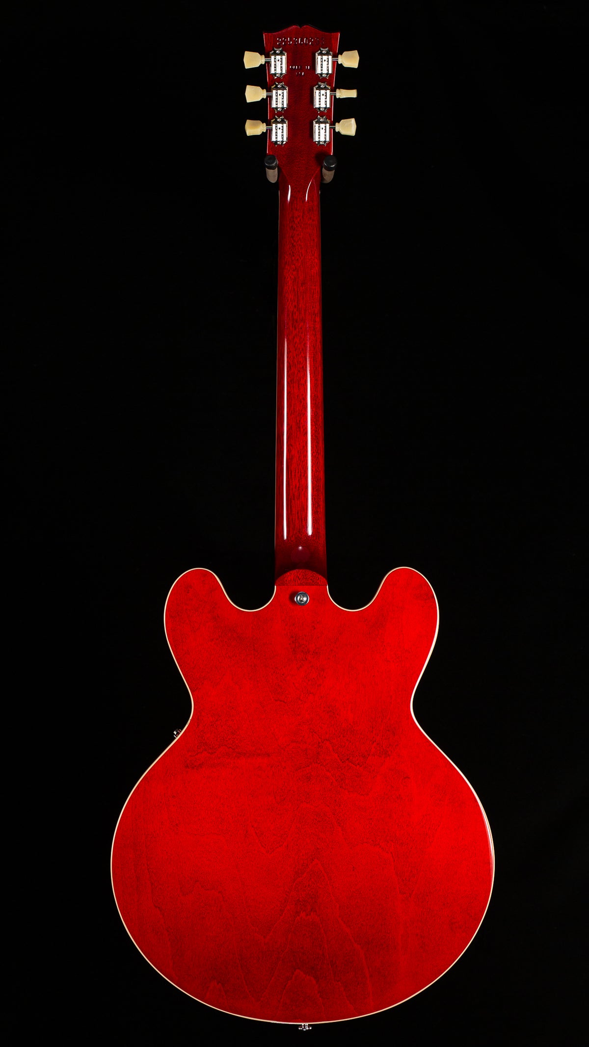 Gibson ES-345 Sixties Cherry (233)