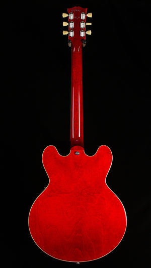 Gibson ES-345 Sixties Cherry (233)
