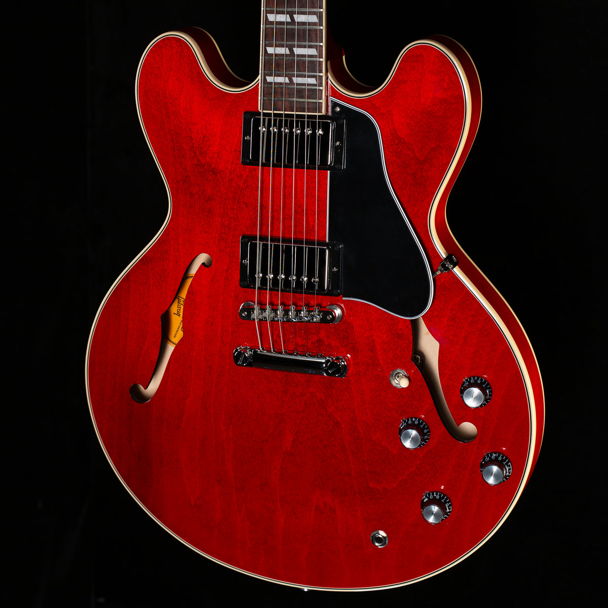 Gibson ES-345 Sixties Cherry (233)