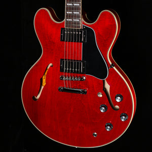 Gibson ES-345 Sixties Cherry (233)
