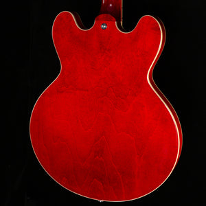 Gibson ES-345 Sixties Cherry (233)