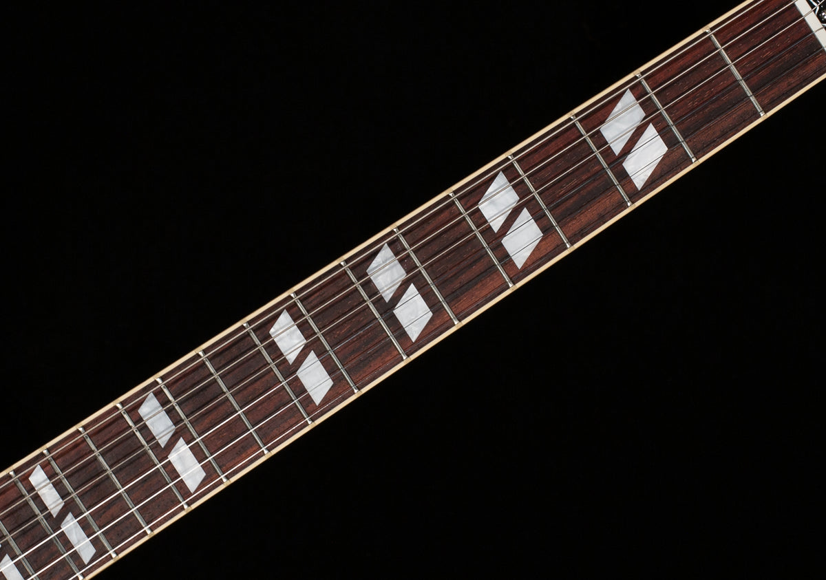 Gibson ES-345 Sixties Cherry (233)