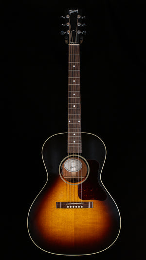 Gibson L-00 Standard Vintage Sunburst (113)