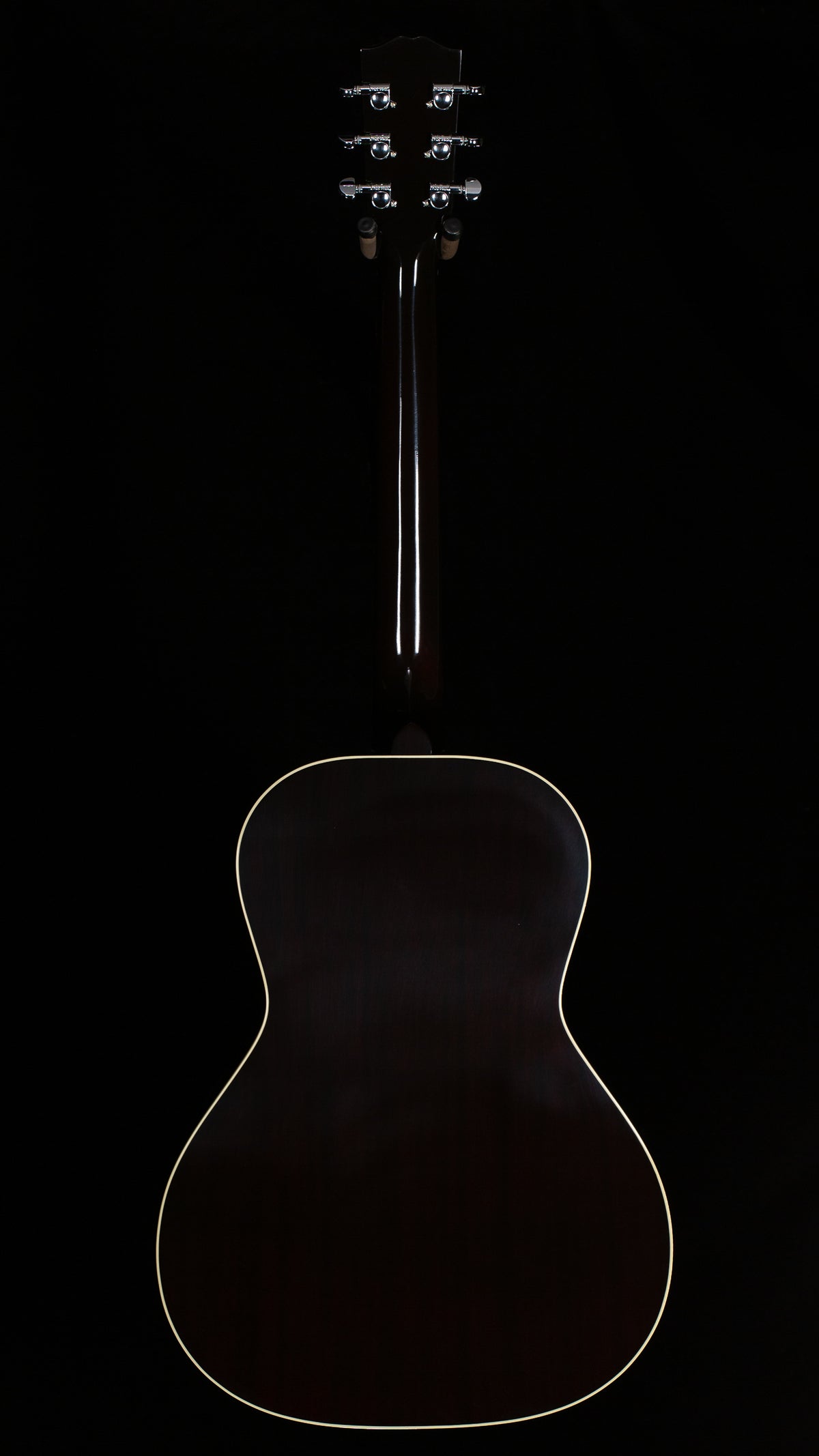 Gibson L-00 Standard Vintage Sunburst (113)
