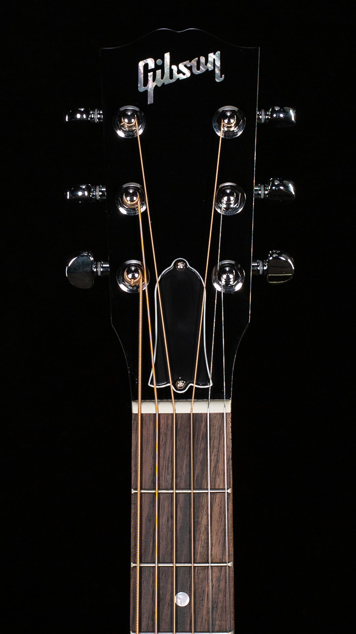 Gibson L-00 Standard Vintage Sunburst (113)