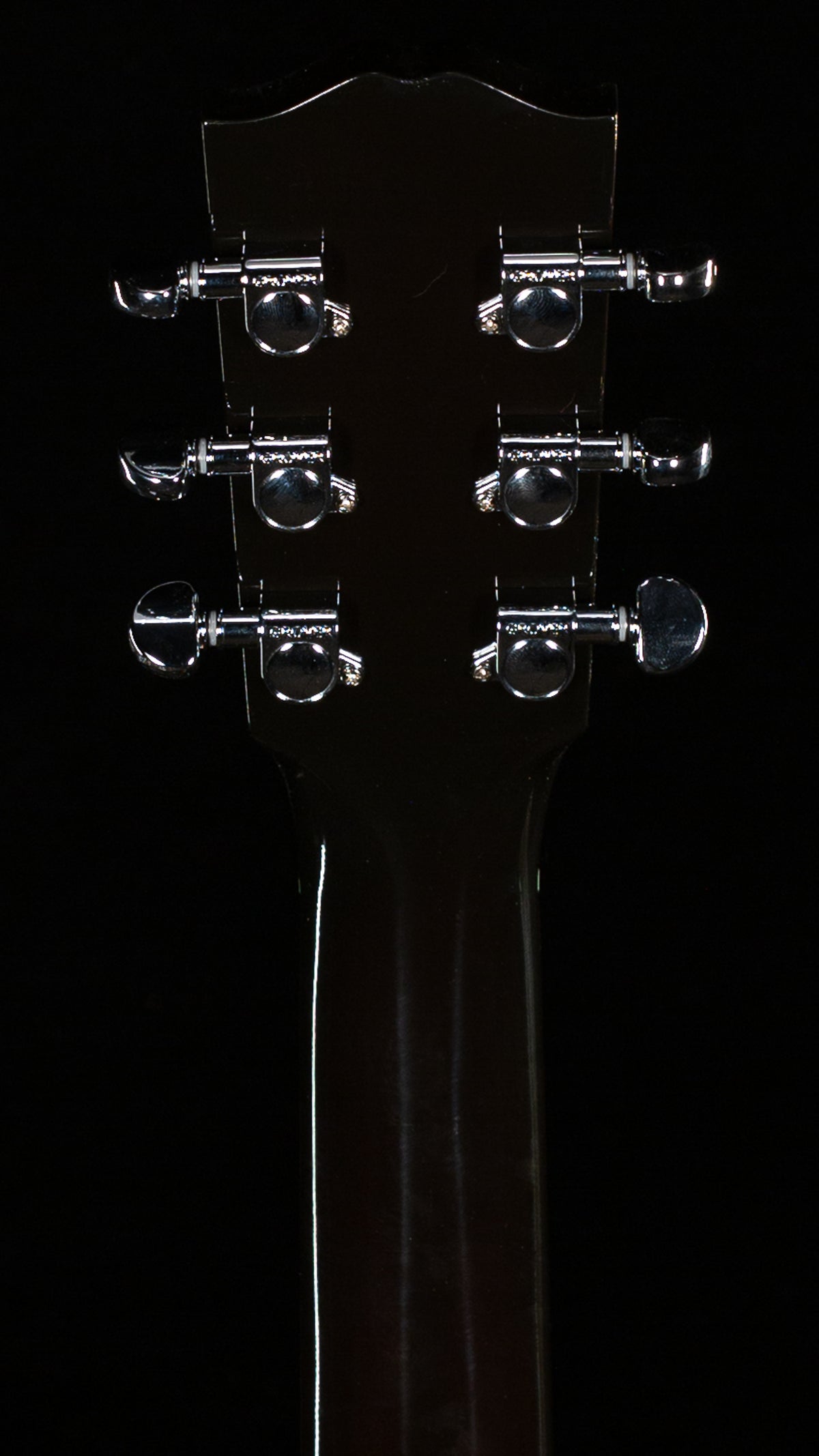 Gibson L-00 Standard Vintage Sunburst (113)