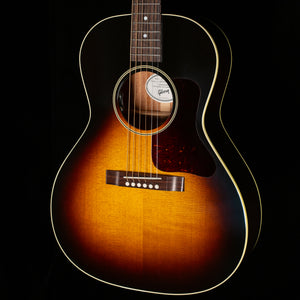 Gibson L-00 Standard Vintage Sunburst (113)